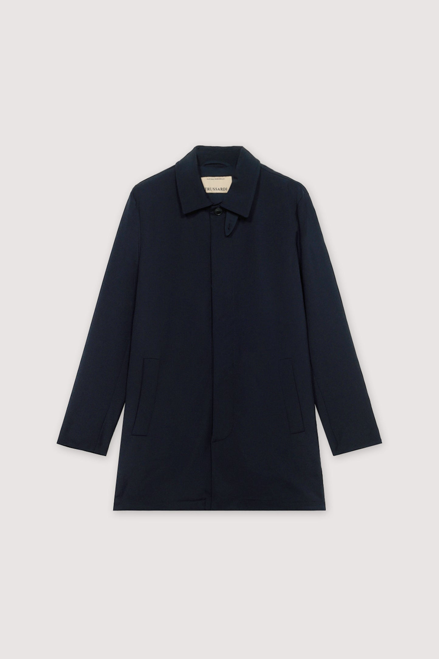 Car coat in frescolana 5|7bf81ff8ccbff116769e2567519cea713973c5432e31a9c4f92832179ecd628f