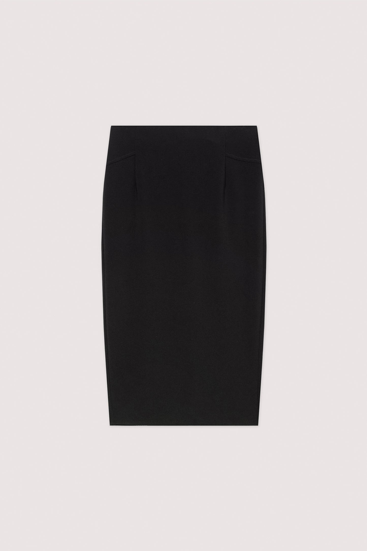 Gonna a tubino midi in cady 5|77914672a5c0f9bfbaeeeb696932d19b955b460318954106a144d3fef102e9db