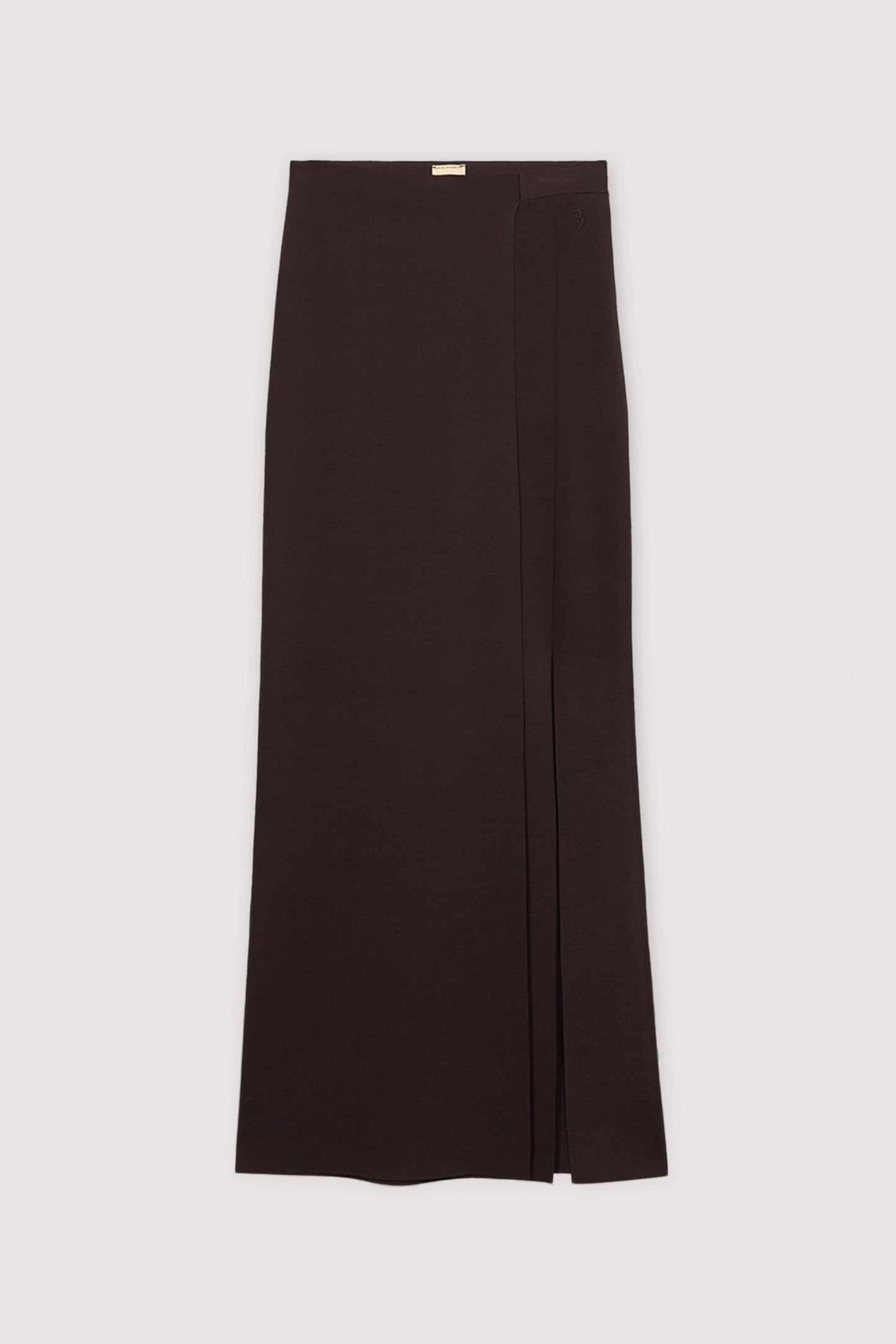 Gonna in maglia a pannelli 5|720b146ff6f2d5c91fb4de11a13db954effb69289528f59a677b47150131311f