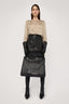 Blusa con stampa allover Gentle Society 4