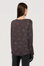 Blusa con stampa allover Gentle Society 2