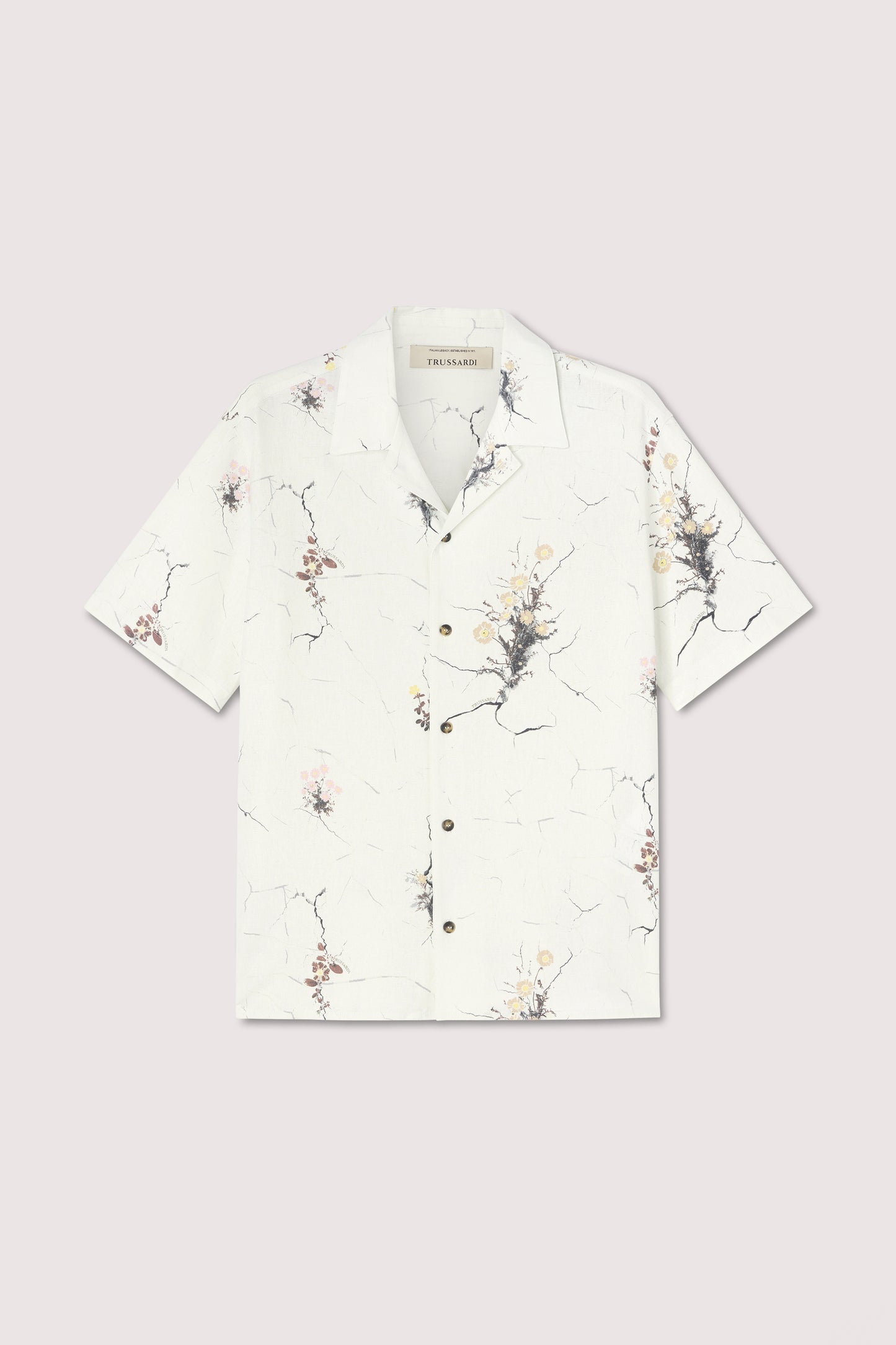 Camicia Regular Fit con stampa Urban Jungle 5|24e96dc87243ac52d4d9ac02ebd23f07631a2b9e1322161674868b9417774d82