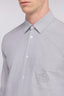 Camicia regular fit in oxford con ricamo Gentle Society 3