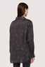 Camicia over con stampa 2