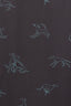 Camicia over con stampa 3