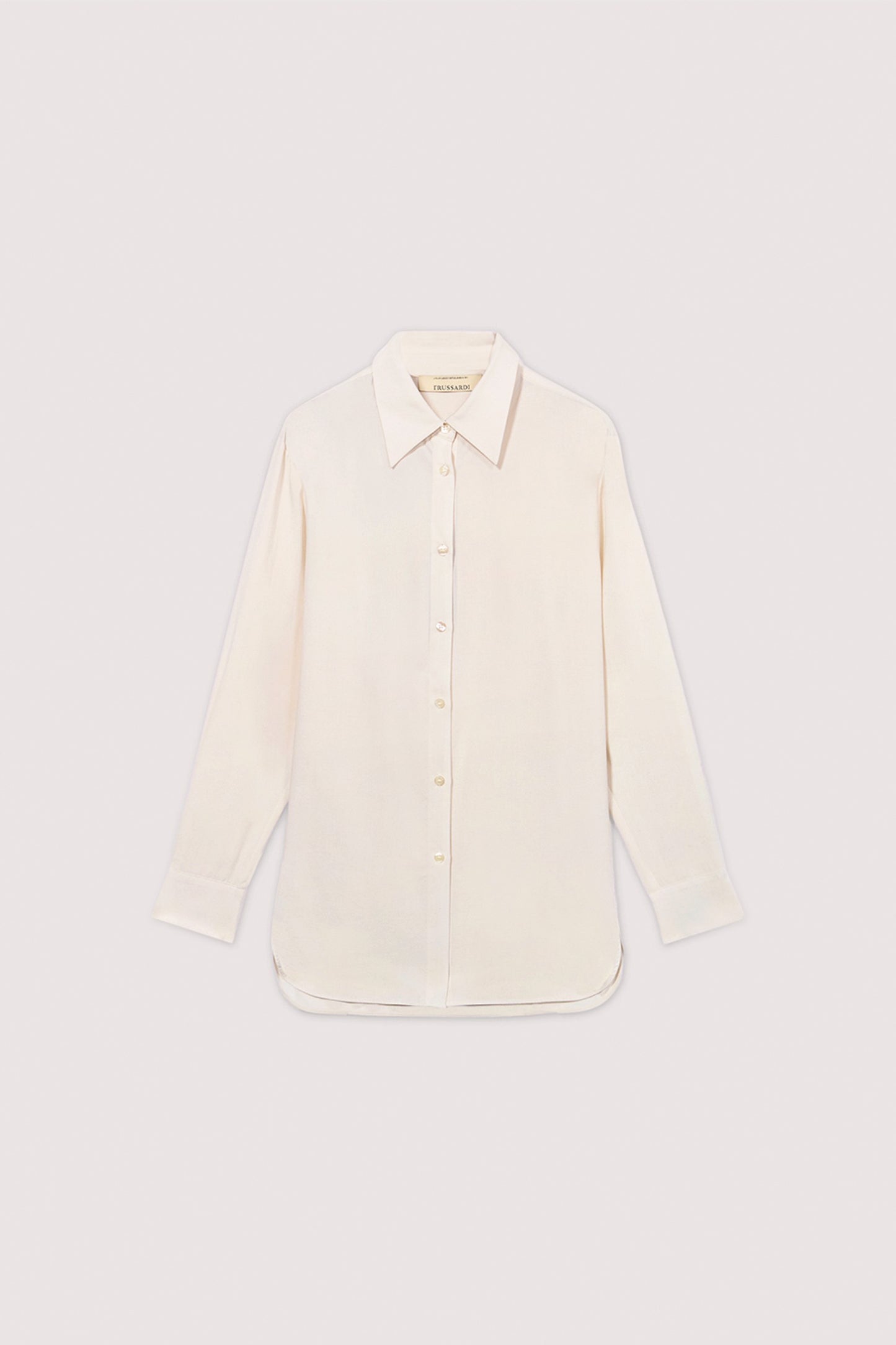 Camicia over in tencel 5|ea60a679cedb1e1ae26db0c4021970e36197d657f27917bc61bfd08c44de4c44