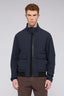 Blouson in tessuto tecnico idrorepellente 1