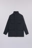 Field jacket in tessuto tecnico 5