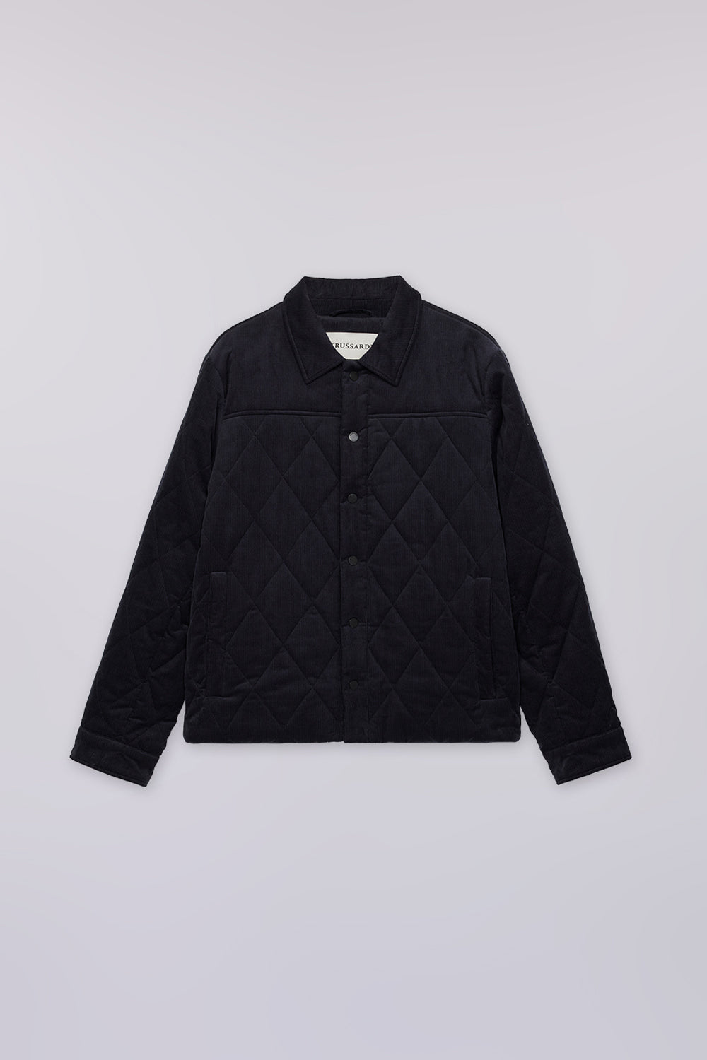 Blouson trapuntato in tech corduroy 5|c7831e0a4723ea017b7d3fc5862fa2e3d50a35ad8811dce2d4f45b37c88183cd