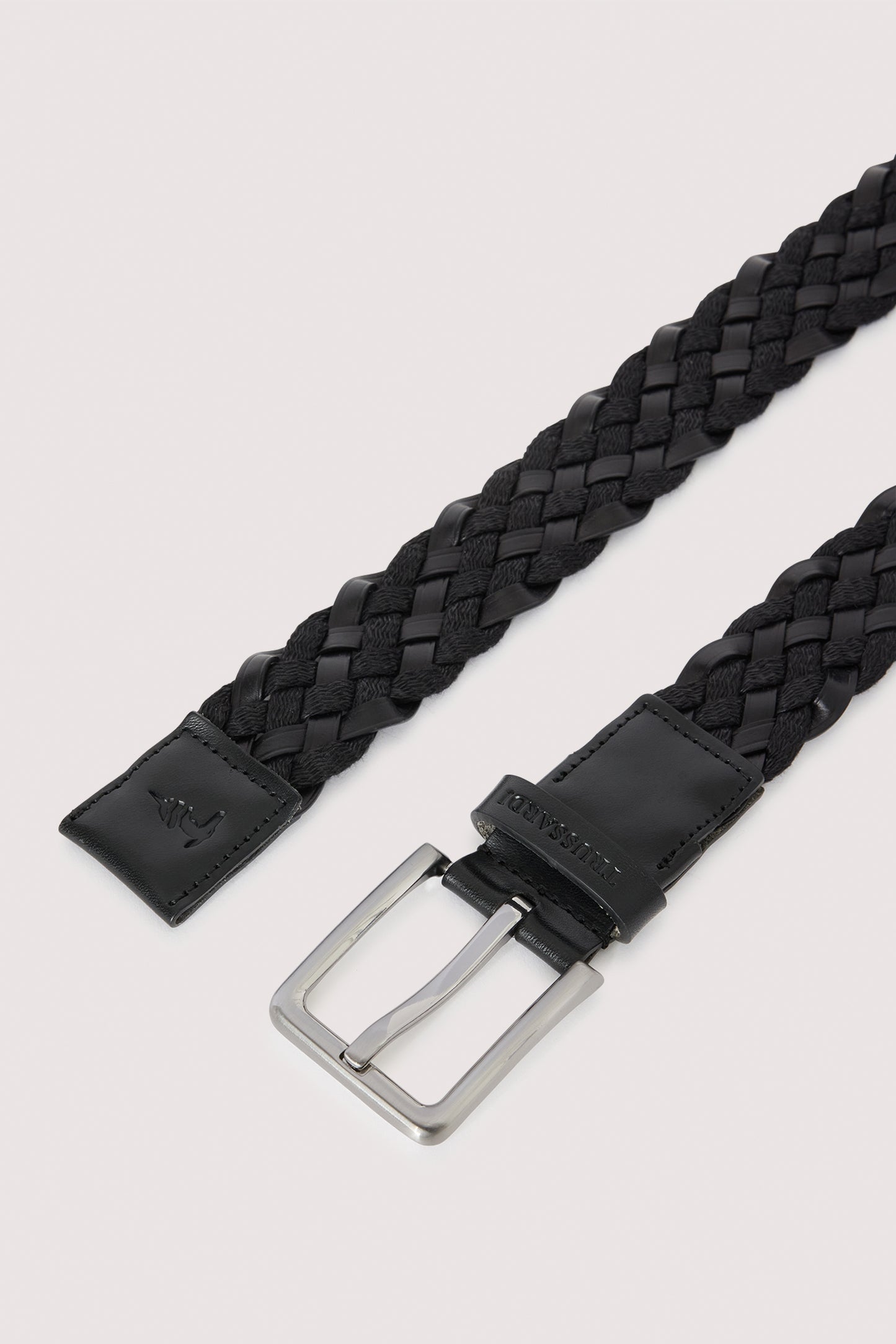 Cintura intrecciata in pelle 5|7a2bcf0a5e6f9af97c2bc8ec0df4dba9eaa9a0646034f100609d119435f15683