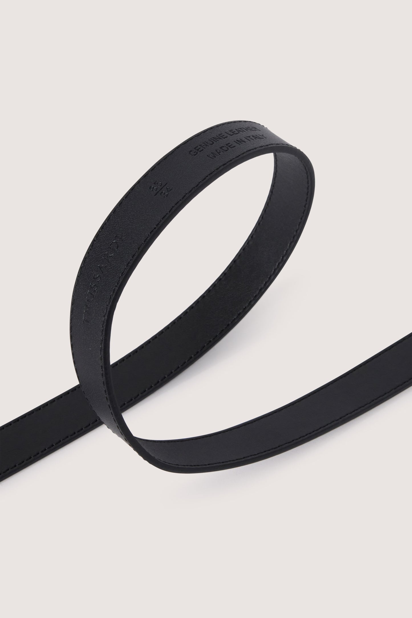 Cintura in vitello con cut-out levriero 3|d22914cd6308d78c382cbf82e5a8da71f6f273363c4f42cfdc63888f1d32154e