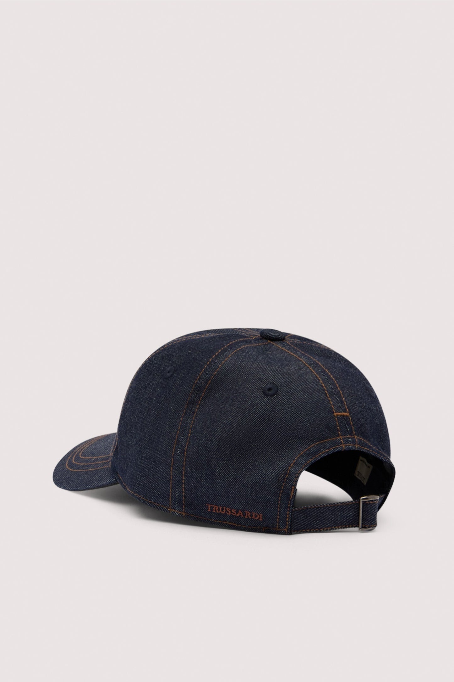 Cappello da baseball in denim con ricamo 6|68544702ffd6ae44febca40631f7820c71e9de7dcf778d2ff0cde1f9a819a8dc