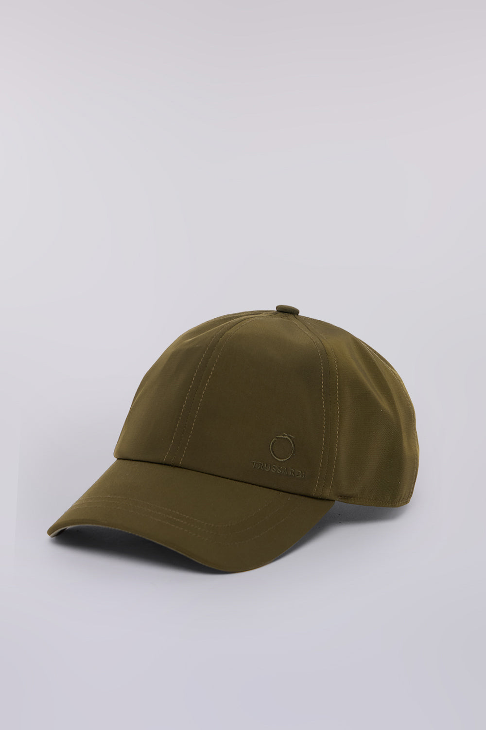 Cappellino da baseball in nylon con logo 1|5e85f55c70c9a7593dc8c5b7e379f01187ffe0d54c24e0dfe65fe954890a6f80