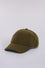 Nylon baseball cap with logo