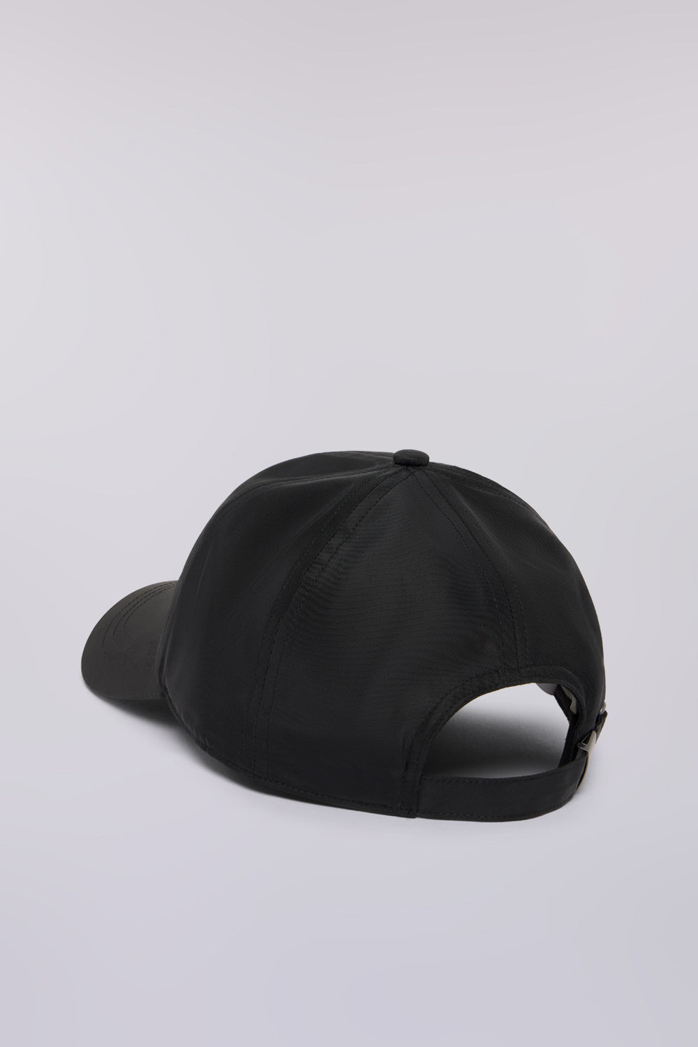 Cappellino da baseball in nylon con logo 2|1066f819fae08f58f3ce6a330a12bedd56243ac1c4af17907e69f0f1300ec65d