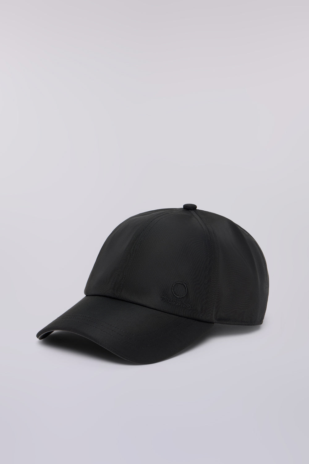 Cappellino da baseball in nylon con logo 1|f544bbfc6a6da344e08b6dea858edca173c0f7d211176e7372a01f7a8e69bf3f