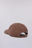 Cappellino da baseball in twill con ricamo 2