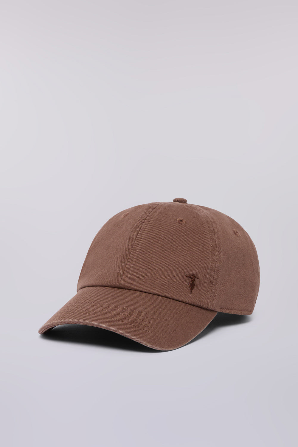 Cappellino da baseball in twill con ricamo 1|6dfe4afcec0e532e83cffa9036a2b0952dd01340428746efedc6d8d69f890be7
