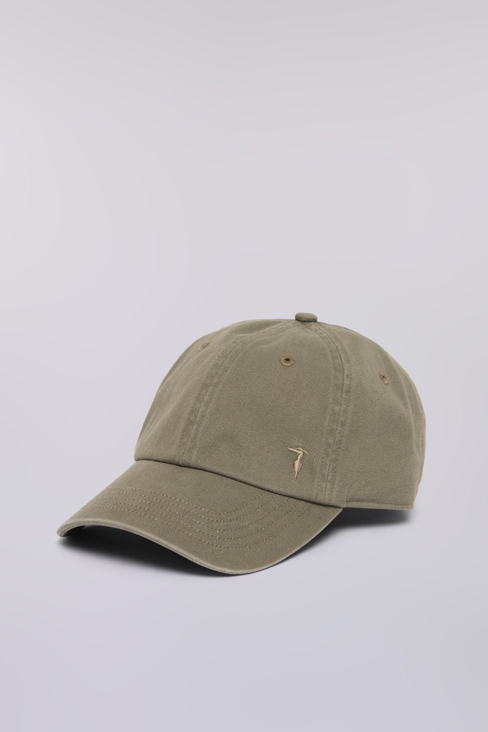 Cappellino da baseball in twill con ricamo 1|0d1727efb968b63ecf59e05c96cd43221cc32d2f0682c45ae17689a1da9118ef
