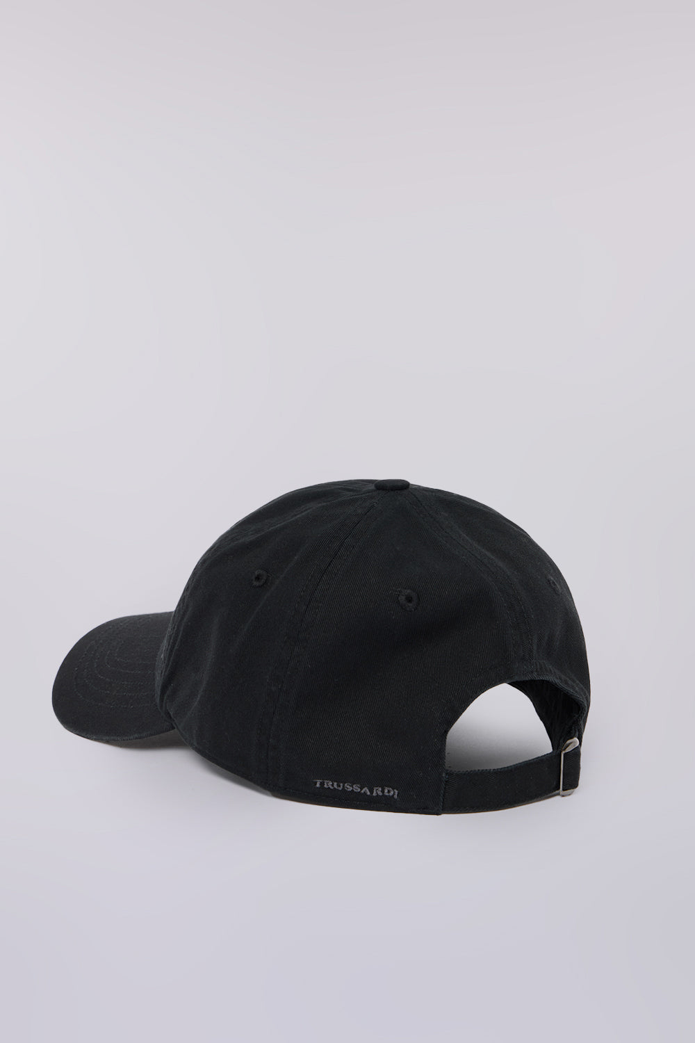 Cappellino da baseball in twill con ricamo 2|20d79db93026fb12eb4e15f295f4db7100988cea7ede0f0db7de184be44a0b54