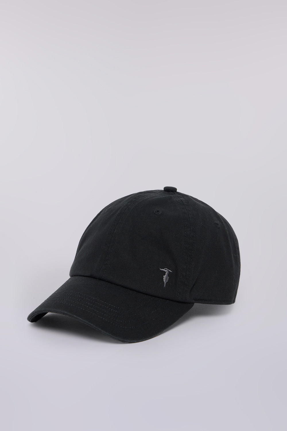 Cappellino da baseball in twill con ricamo 1|c6e68d7208adfdeb68e2245f03dcda8fe1ffc7070fa8edd9c385cda8f4cf7880