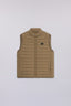 Gilet imbottito in nylon 5
