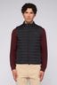 Gilet imbottito in nylon 1