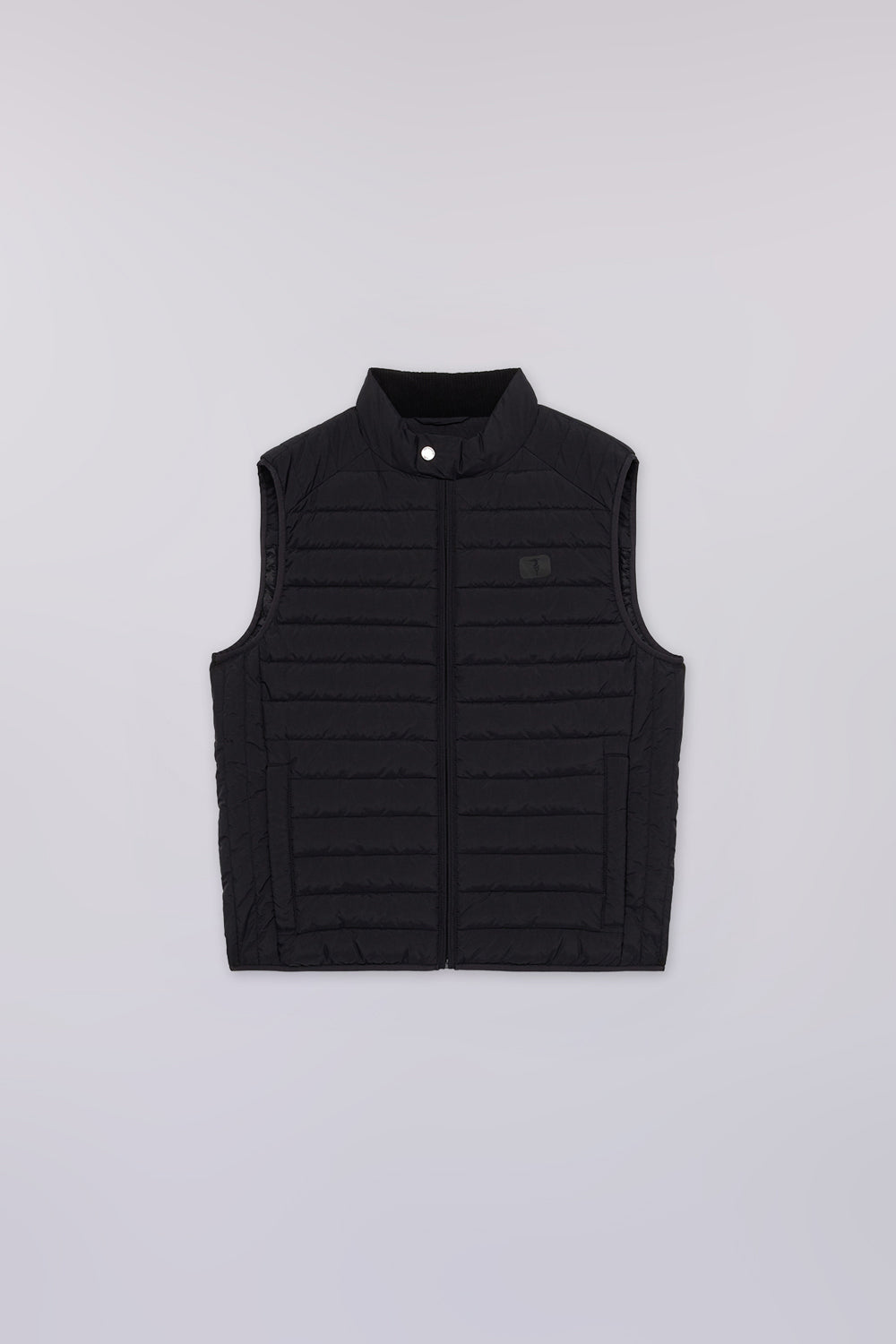 Gilet imbottito in nylon 5|bf2960c8aee41a192f83268372fa30391af0ddf9909817d9cbd31f303034976a