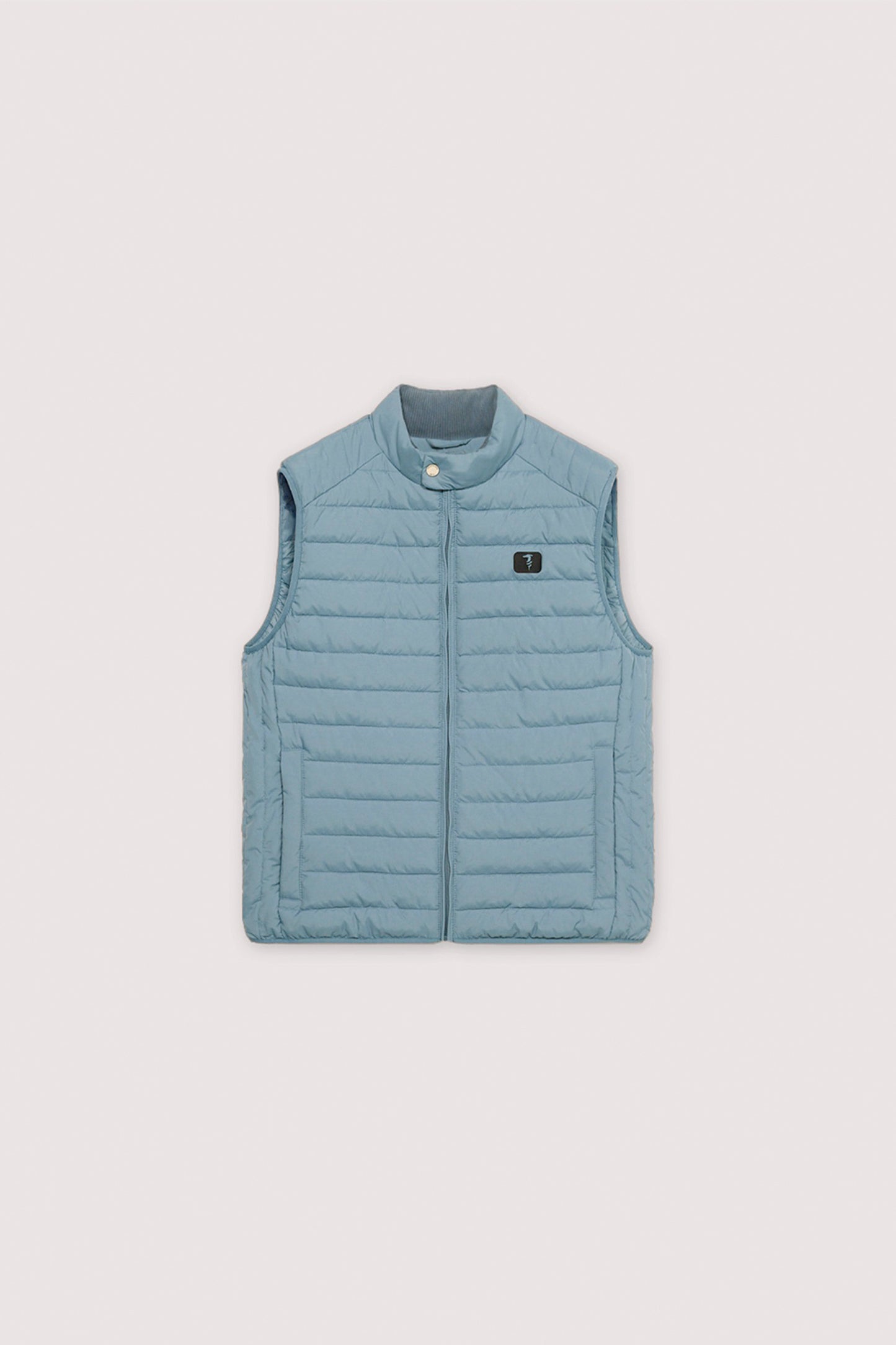 Gilet in nylon crinkle 5|516e223fc1fb76ccadb67d9abbf785ab5c341e838400b0c483a25c3943af9c8d