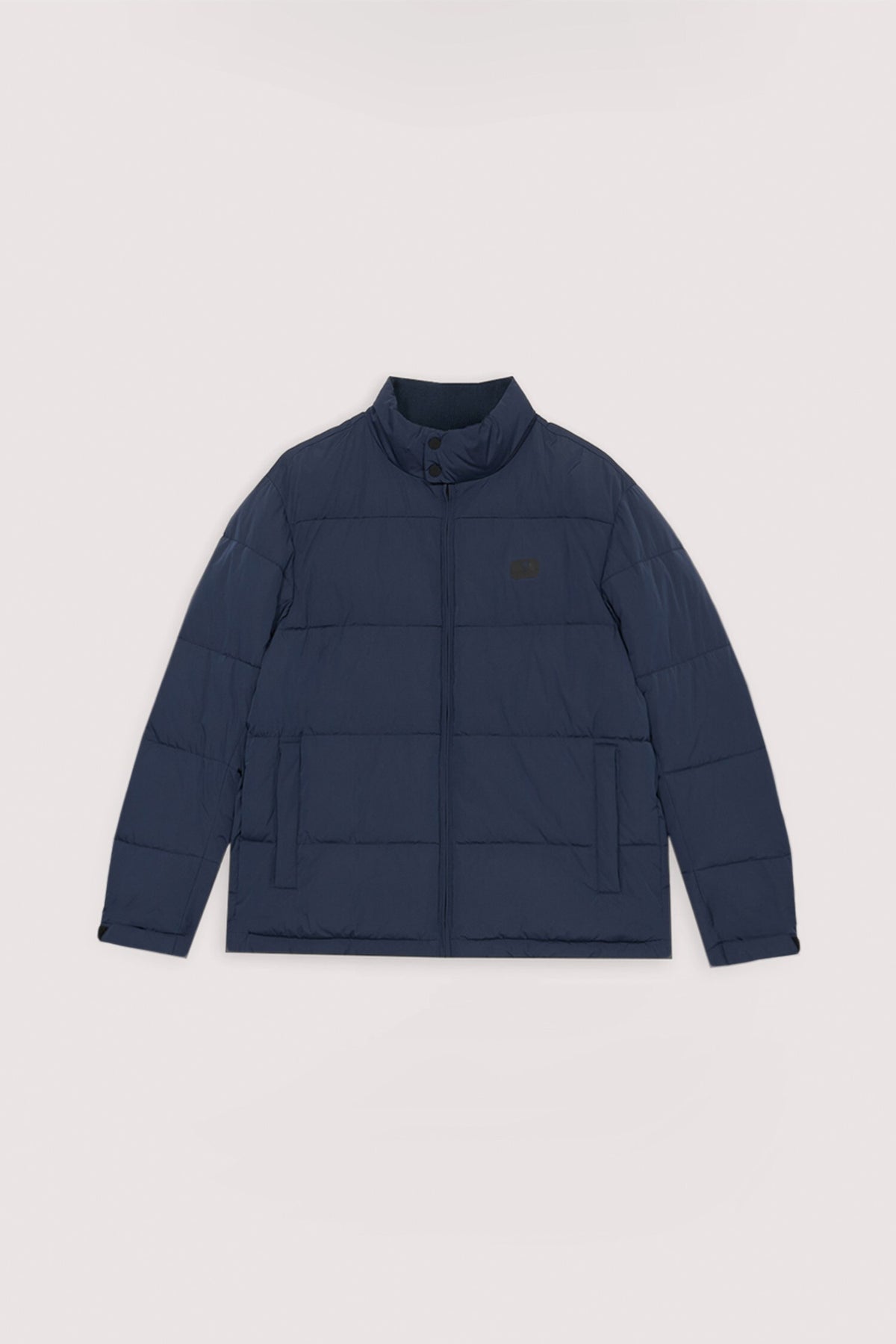 Giacca imbottita in nylon opaco 8|8a8d4e3795a9afdd593c0e681fb2dc7829adae3d6af445428a5917b3507354f9