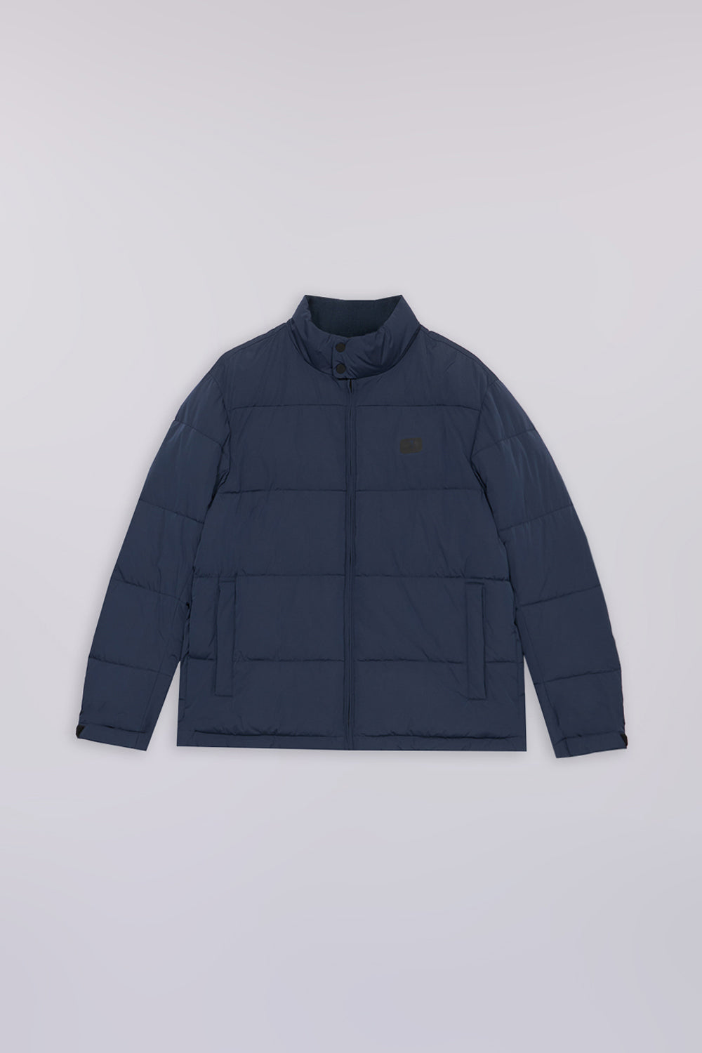 Giacca imbottita in nylon opaco 5|7789dd9752734a546e2c9efe06b83fafd7e7abda0f367490da587ee2b2644056