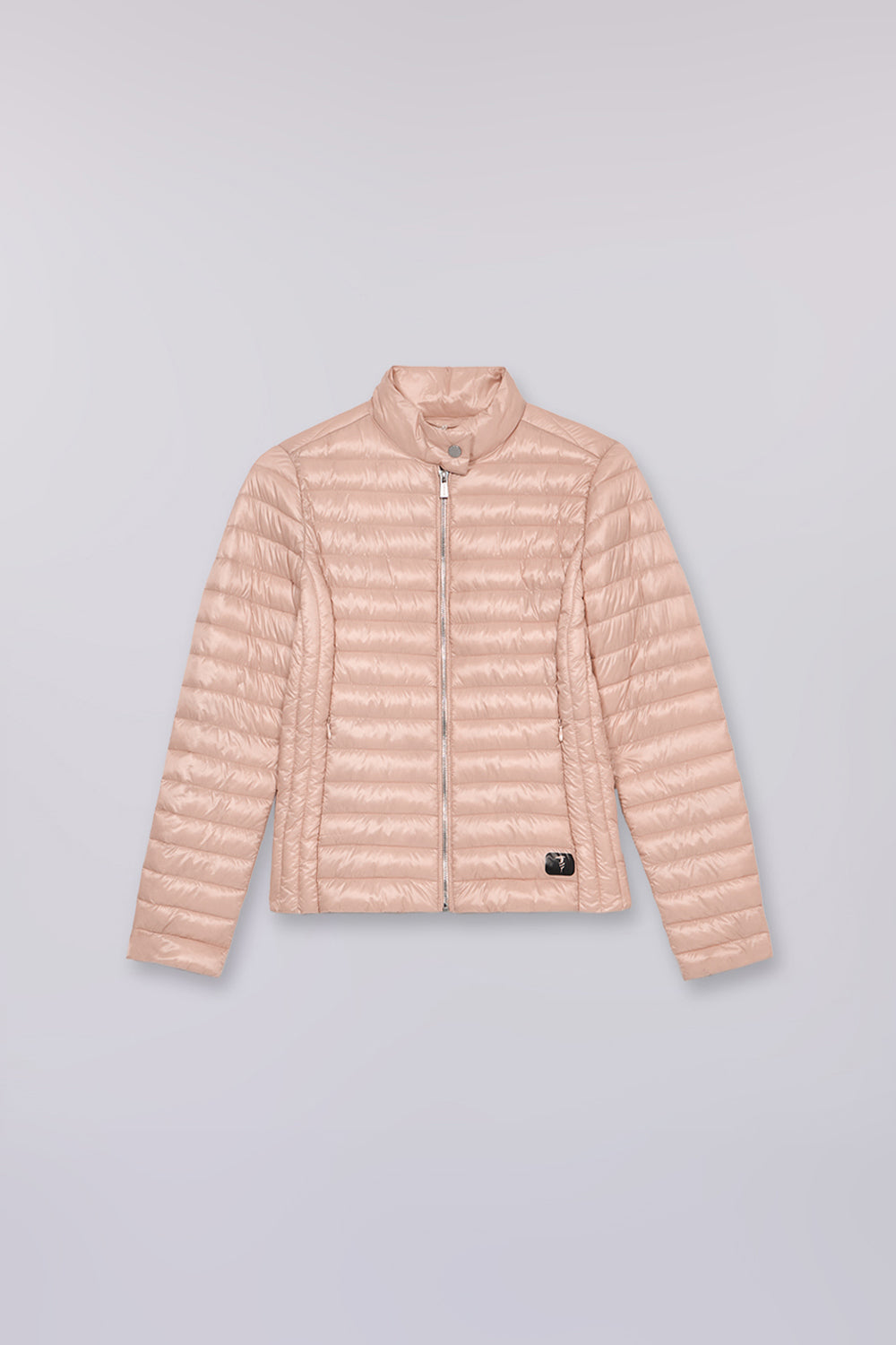 Giacca imbottita in nylon lucido 4|b09d42b5f13173ab17be61098073d83fdef12c289f1170e6720699e7e5e85746
