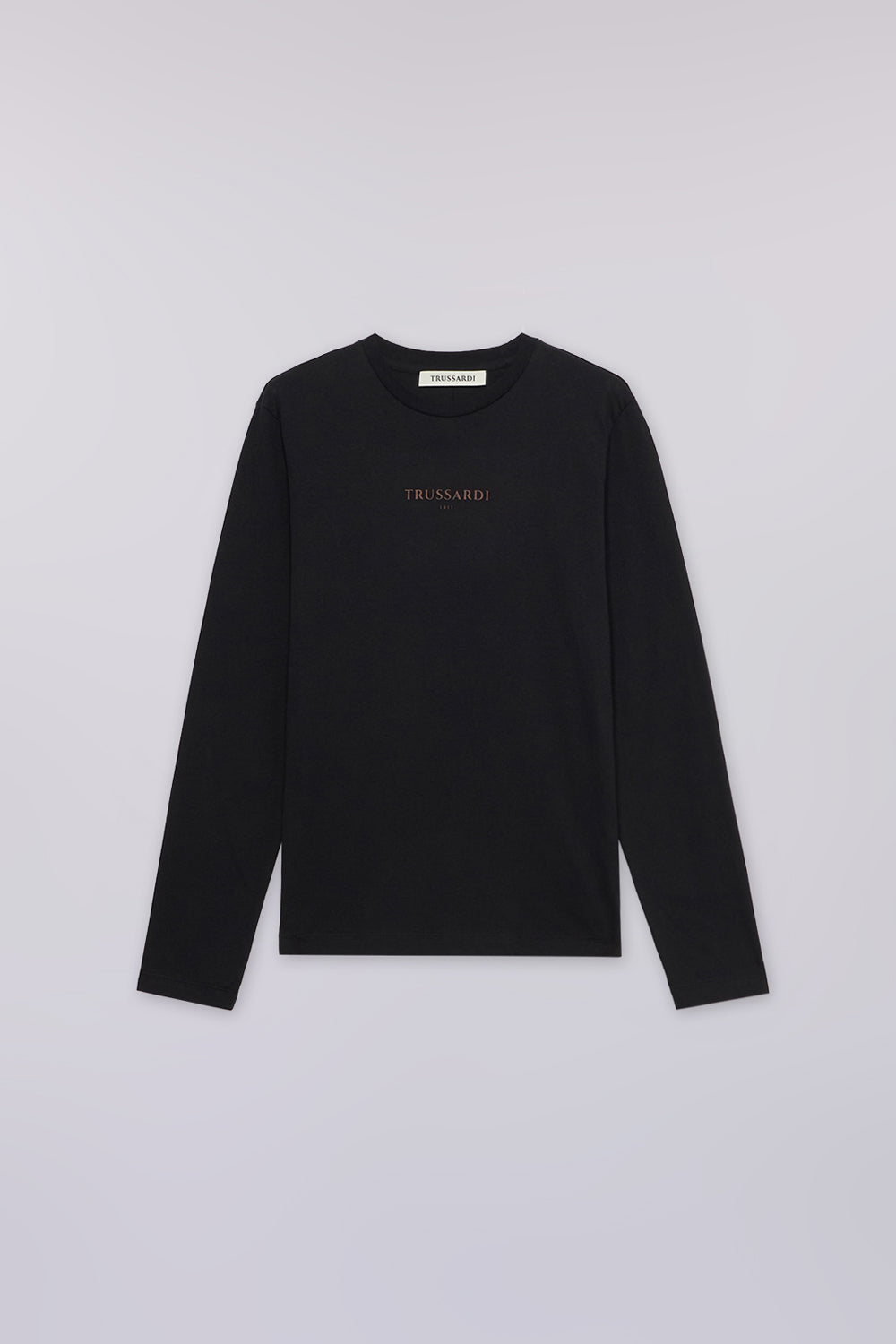 T-shirt regular fit a maniche lunghe con stampa 5|6a6c494f9b8a19109b87fa2b01ae48041e2978d8fcf5f8dadd747769a2910a35