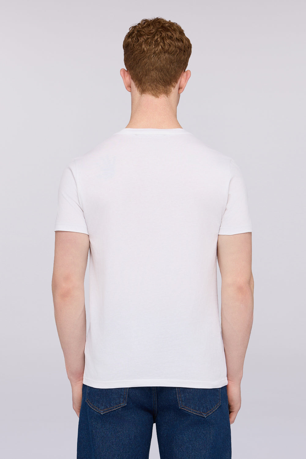 T-shirt regular fit con ricamo Gentle Society 2|c5eab2a76dddb9c1f7ae6ff406168e31d68af4f85f65bcd9a1b5f7185c9edabf