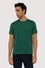 Regular-fit printed T-shirt