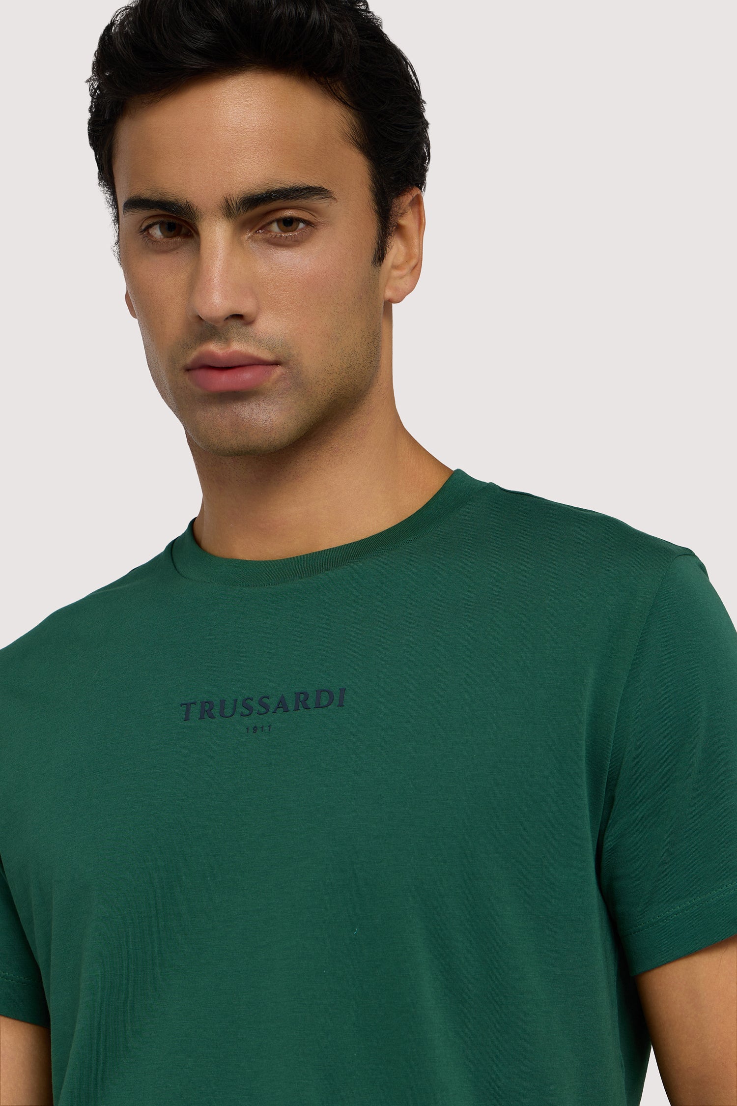 T-shirt regular fit con stampa 3|e18c182b632d1cee7eaf3aabdd6411af5ba2ddd493072bd690796984dbb9dec0
