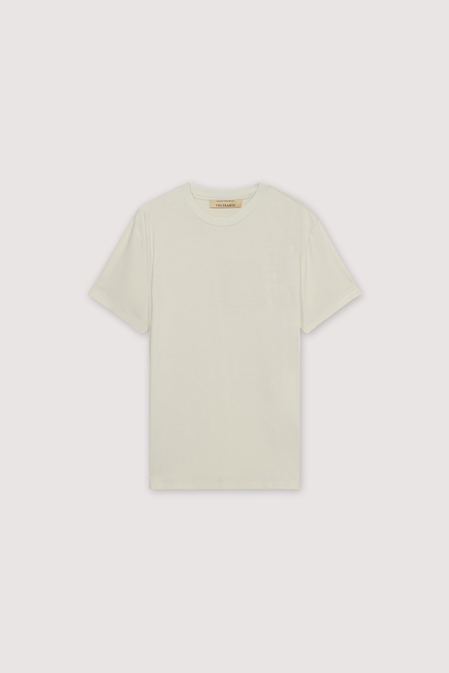 T-shirt regular fit in jersey di bamboo 1|682aa92b37bd5ef073f6d5c43ef8064ec8d6d5ee193d8aac616d290bd4fb05ce