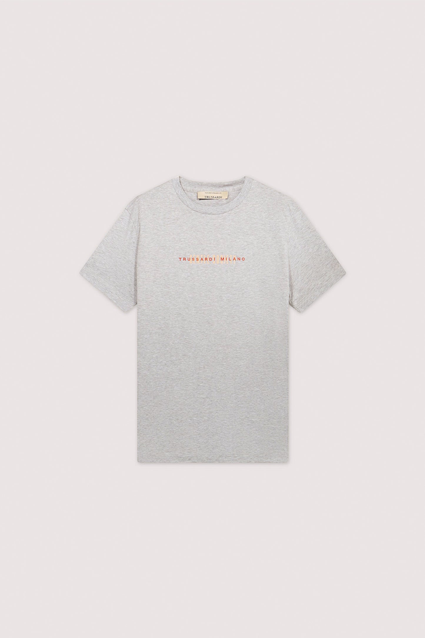 T-shirt regular fit Gentle Society in cotone 5|174ac56e77e3d78e945e163280e43a58b374598bff5b90eb7392eae54ecdaf7c