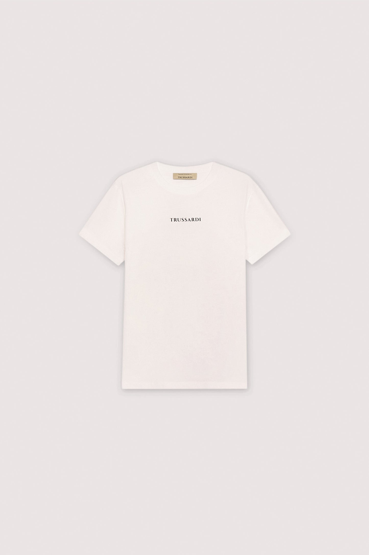 T-shirt regular fit con stampa vintage 5|7ceb68430389ed6088a31c6511f3098f0b692a8fec1f1d26e10eeec824223934