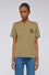 T-shirt coupe regular avec broderie Gentle Society