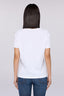 T-shirt regular fit con stampa e ricamo 2