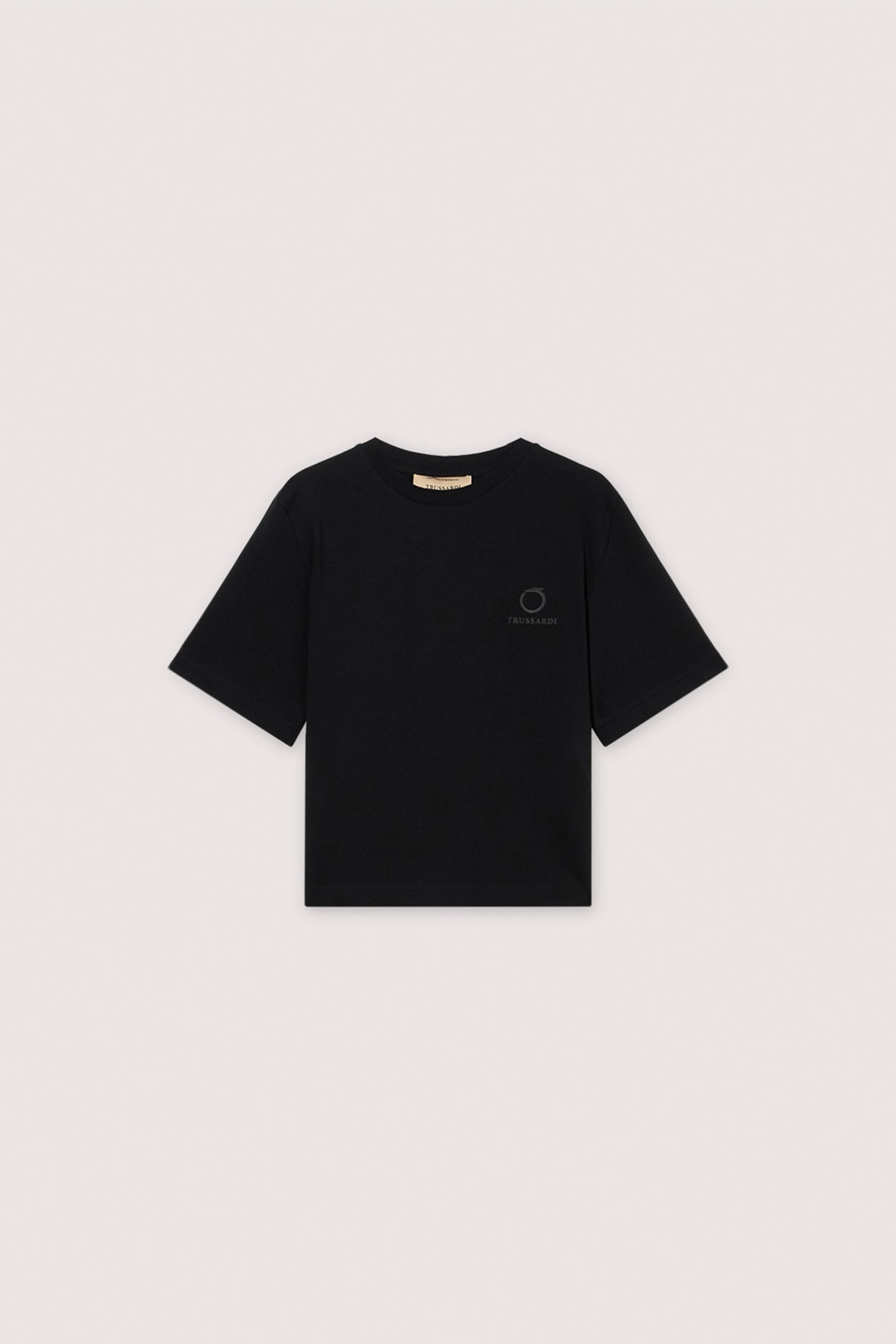 T-shirt boxy con spacchetto 5|33942205f94e20a832b1818e96593bbe4c04aae34fc12112bf00babaa3e376a1