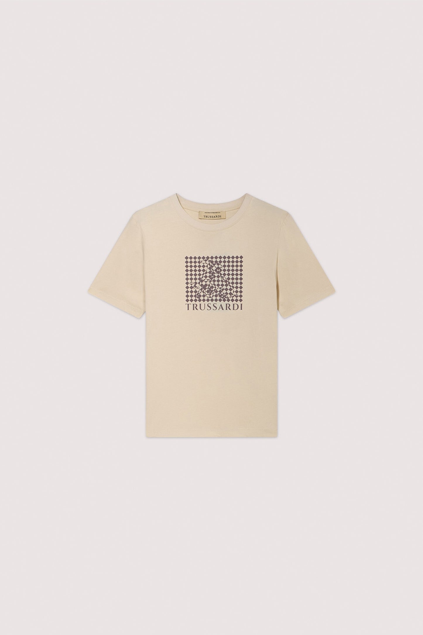 T-shirt regular fit con stampa Dogmier 5|fdf927155895371fc109f223901a69cbd112895911b8d139468203a9bc14558f