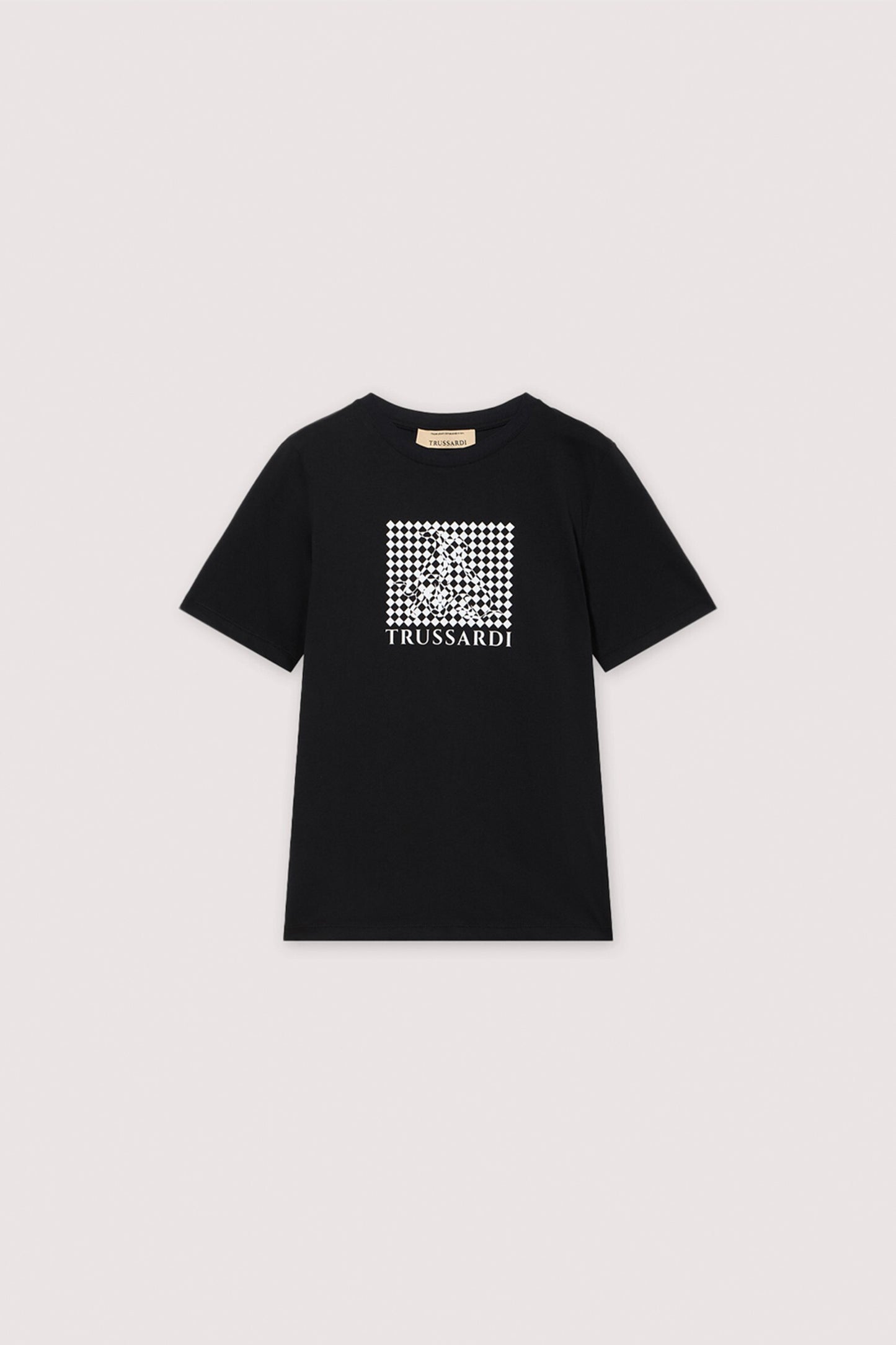 T-shirt regular fit con stampa Dogmier 5|bb46fb1028523eea3bc794e622bdf2530c2748e676219a802f5e8dd518659171