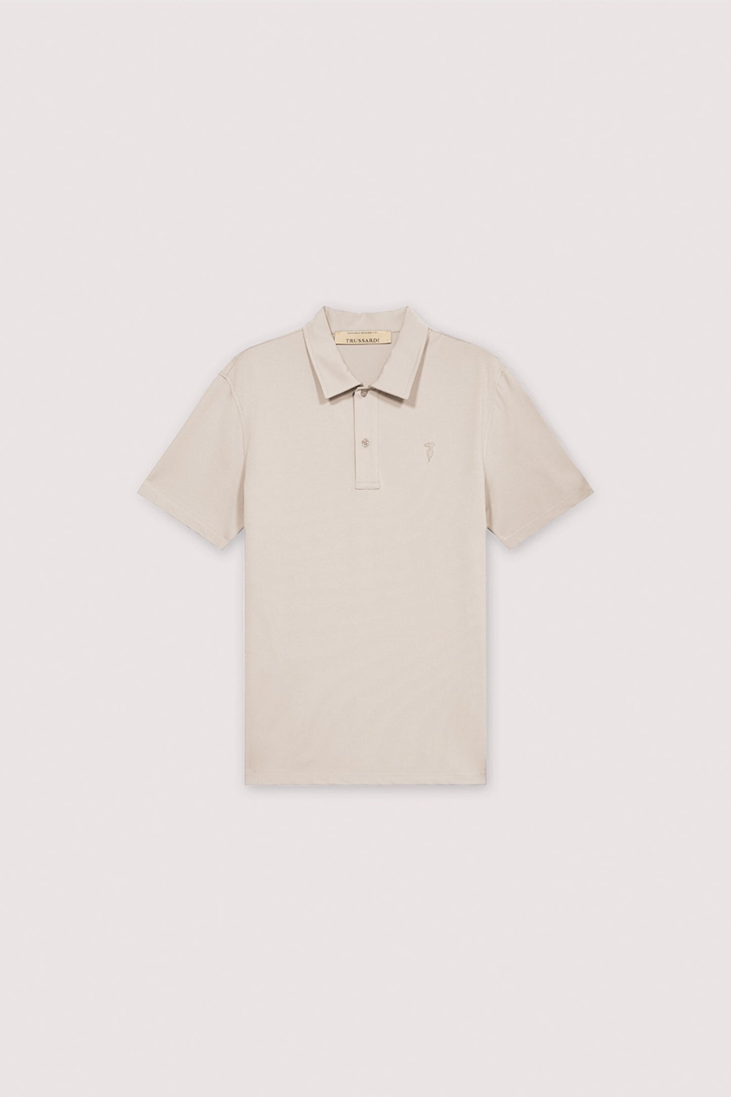 Polo regular fit in piquet tecnico 5|cf1cd2251454b53012699df7d7459405b7634f06e4645fe4117c5a75eb1e5091