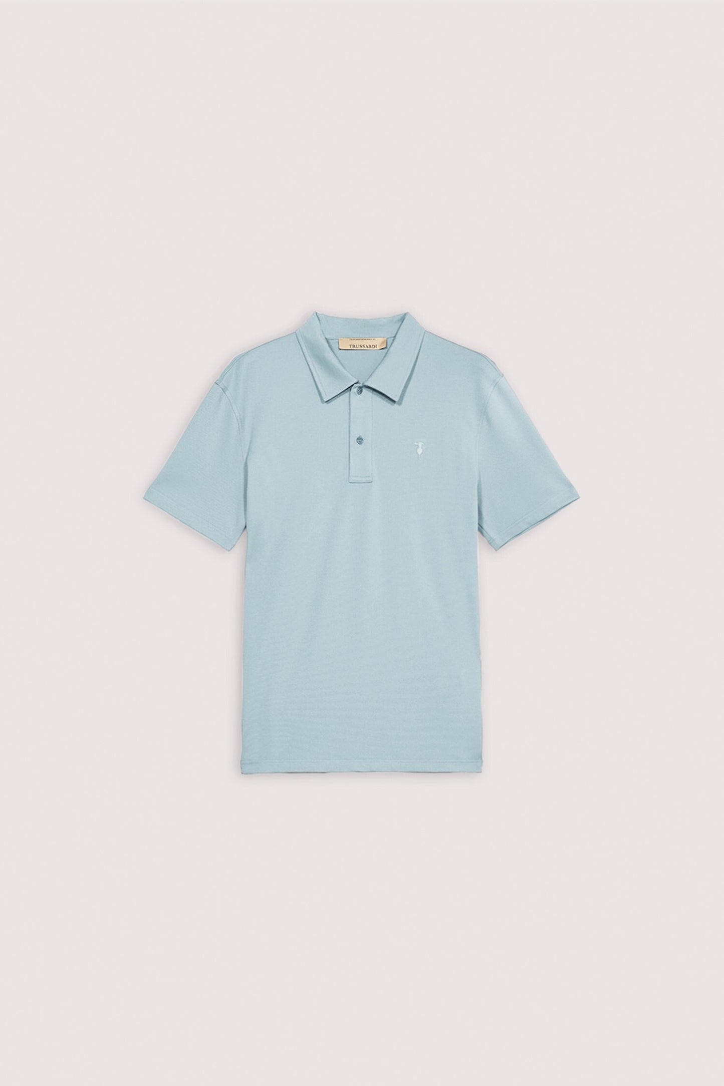 Polo regular fit in piquet tecnico 5|529e88c51a07007ea1586971bba4e122ecf8bad006a0b28b9177f5c00213f46b