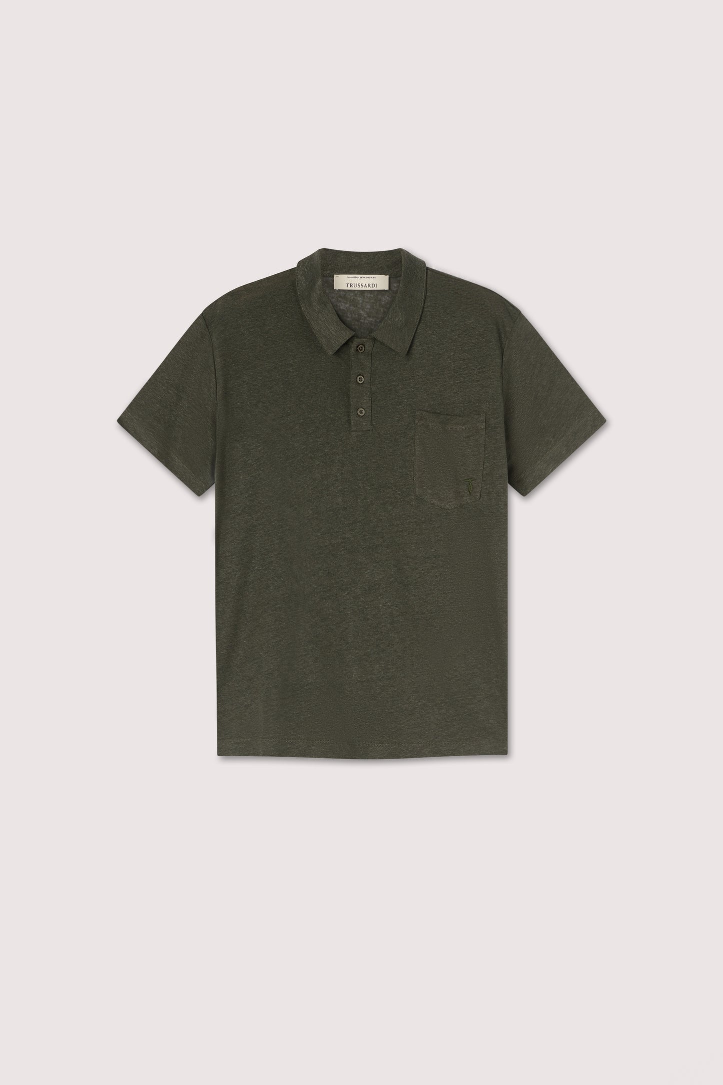 Polo in Puro Lino 5|d0cdceb0648eeed65478a7d4f98450612942c9ffd858247b5effa78226d64695
