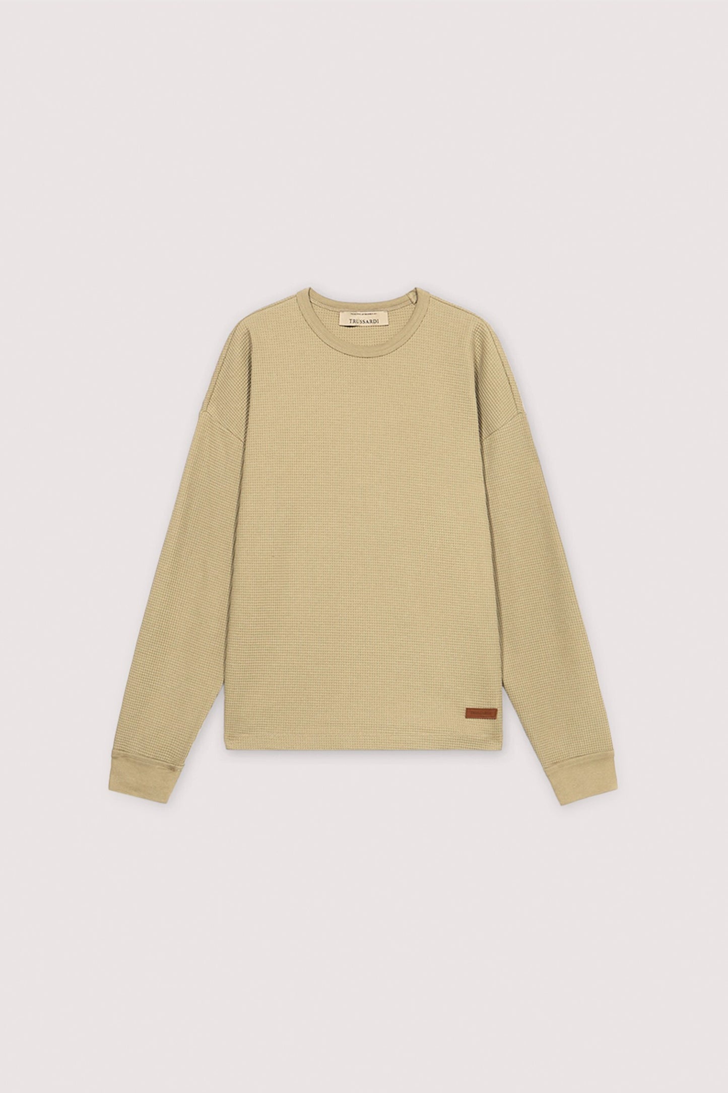 Felpa girocollo in jersey 3D 5|6d1d9bf21972ea4fba09e81beb427330ce43fea11256cee305b61f7d36cb8e07