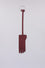 Leather glove keyring