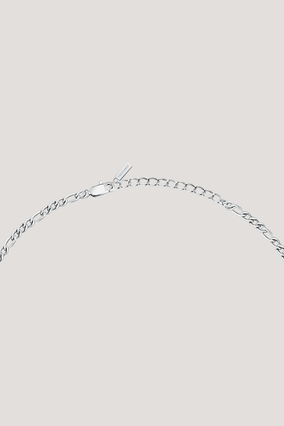 Collana in acciaio silver 3|979c4cb4df6b8ba8af489504002dbc5027cab9f59f0faf267e75c20f24965baa